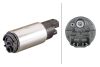 Picture of Hella Fuel Pump - 358106761