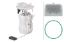 Picture of Hella Fuel Pump and Sender Assembly - 358106861