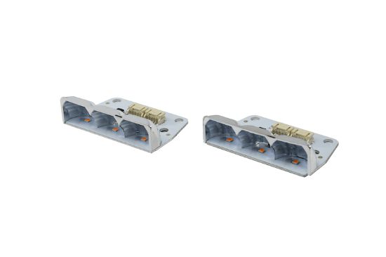 Picture of Hella Strobe Light Mounting Bracket - 358117741