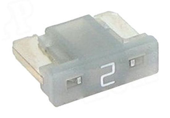 Picture of Hella Multi-Purpose Fuse - 358129002