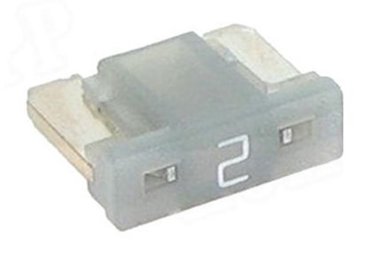 Picture of Hella Multi-Purpose Fuse - 358129003
