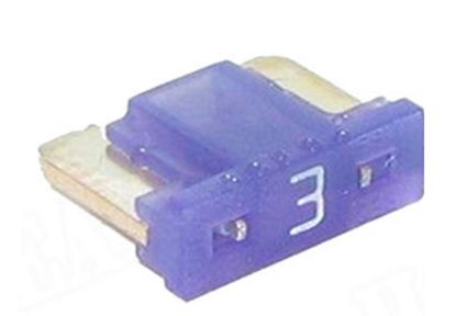 Picture of Hella Multi-Purpose Fuse - 358129012