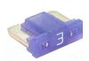 Picture of Hella Multi-Purpose Fuse - 358129013