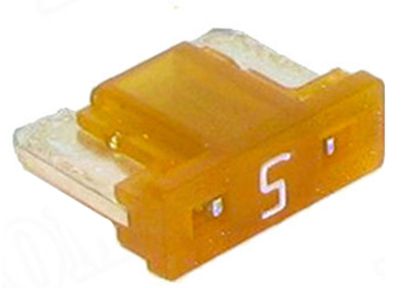 Picture of Hella Multi-Purpose Fuse - 358129033