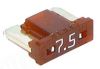 Picture of Hella Multi-Purpose Fuse - 358129042