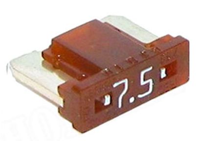 Picture of Hella Multi-Purpose Fuse - 358129043