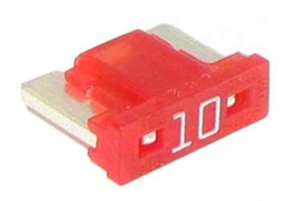 Picture of Hella Multi-Purpose Fuse - 358129053
