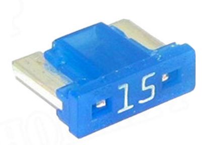 Picture of Hella Multi-Purpose Fuse - 358129063