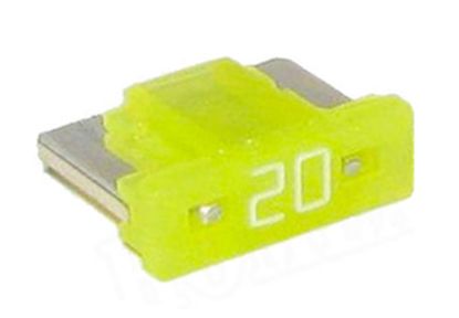 Picture of Hella Multi-Purpose Fuse - 358129073