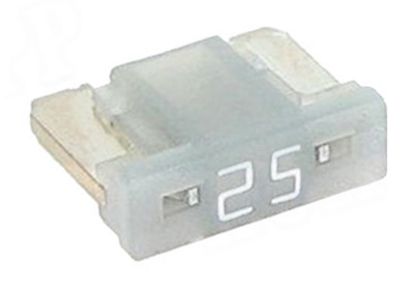 Picture of Hella Multi-Purpose Fuse - 358129083