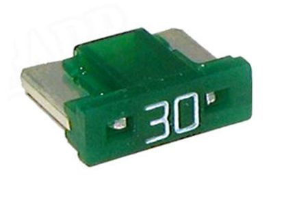 Picture of Hella Multi-Purpose Fuse - 358129092