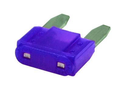 Picture of Hella Multi-Purpose Fuse - 358129112
