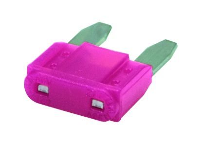 Picture of Hella Multi-Purpose Fuse - 358129123