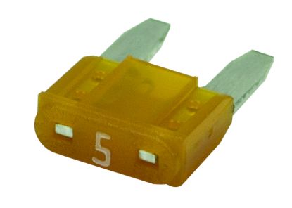 Picture of Hella Multi-Purpose Fuse - 358129132