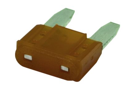 Picture of Hella Multi-Purpose Fuse - 358129142