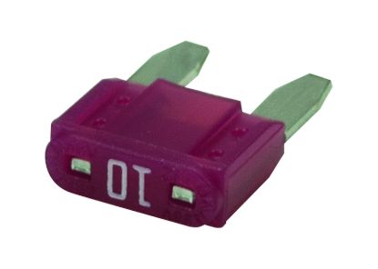 Picture of Hella Multi-Purpose Fuse - 358129152