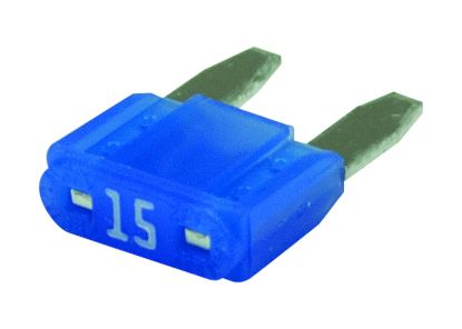 Picture of Hella Multi-Purpose Fuse - 358129163