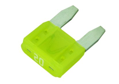 Picture of Hella Multi-Purpose Fuse - 358129172