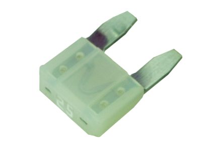 Picture of Hella Multi-Purpose Fuse - 358129182