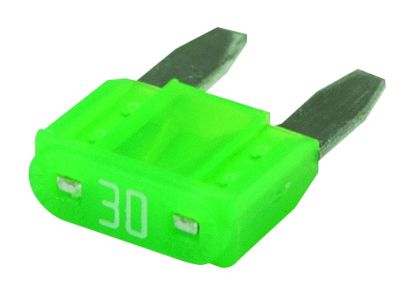 Picture of Hella Multi-Purpose Fuse - 358129192
