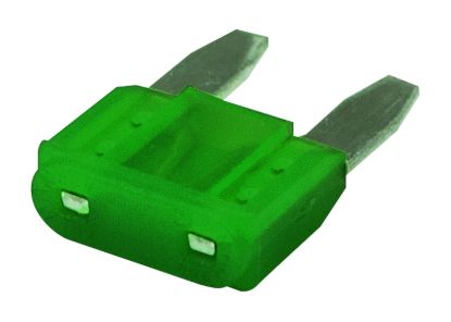 Picture of Hella Multi-Purpose Fuse - 358129203