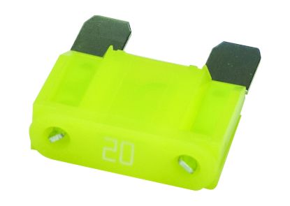 Picture of Hella Multi-Purpose Fuse - 358129341