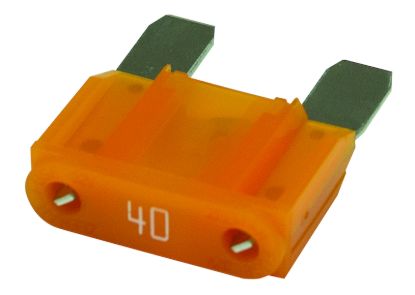 Picture of Hella Multi-Purpose Fuse - 358129361