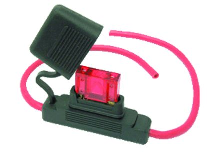 Picture of Hella Multi-Purpose Fuse - 358129902