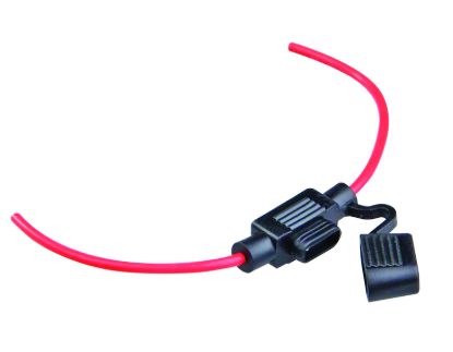 Picture of Hella Multi-Purpose Fuse - 358129931