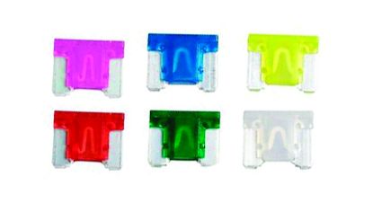 Picture of Hella Multi-Purpose Fuse - 358129941
