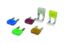 Picture of Hella Multi-Purpose Fuse - 358129951