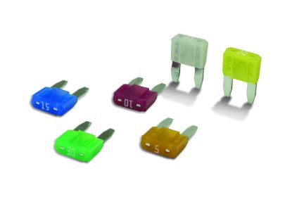 Picture of Hella Multi-Purpose Fuse - 358129961