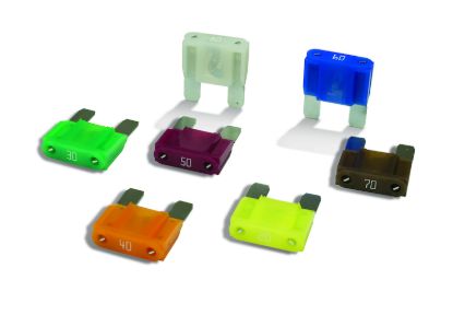 Picture of Hella Multi-Purpose Fuse - 358129971