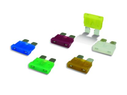 Picture of Hella Multi-Purpose Fuse - 358129981