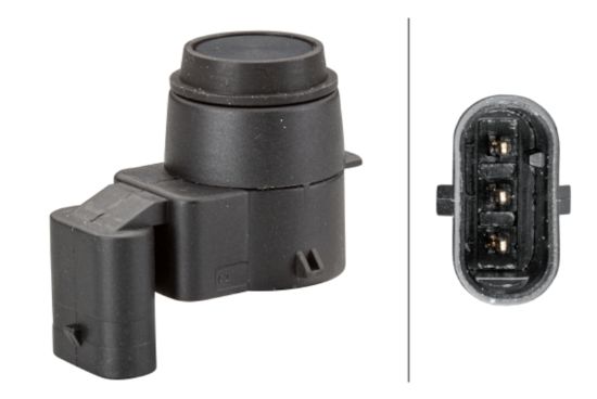 Picture of Hella Parking Aid Sensor - 358141021
