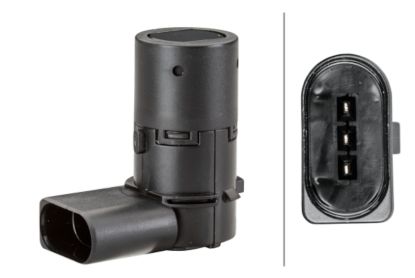 Picture of Hella Parking Aid Sensor - 358141031