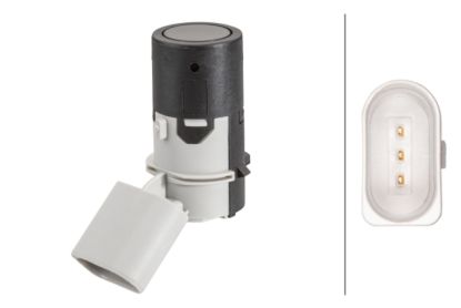 Picture of Hella Parking Aid Sensor - 358141041