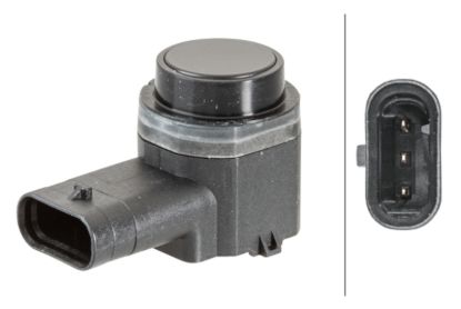 Picture of Hella Parking Aid Sensor - 358141051