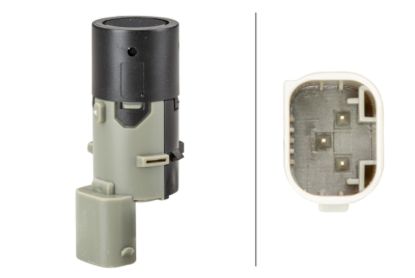 Picture of Hella Parking Aid Sensor - 358141061