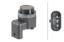 Picture of Hella Parking Aid Sensor - 358141081