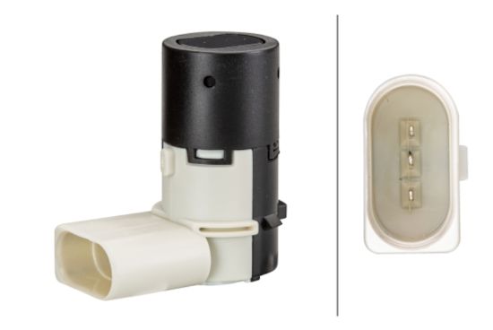 Picture of Hella Parking Aid Sensor - 358141121