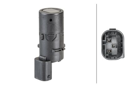 Picture of Hella Parking Aid Sensor - 358141131