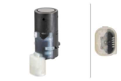 Picture of Hella Parking Aid Sensor - 358141161