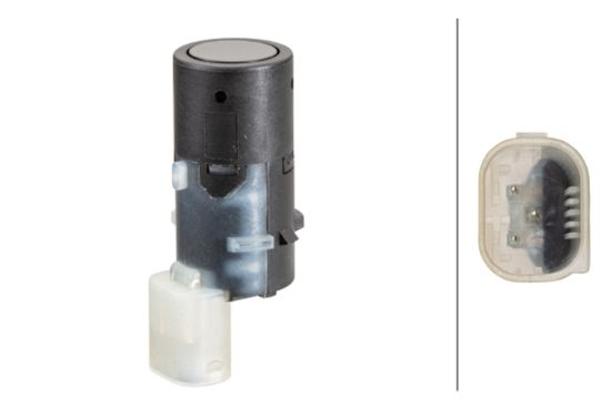 Picture of Hella Parking Aid Sensor - 358141161