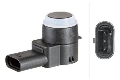 Picture of Hella Parking Aid Sensor - 358141201