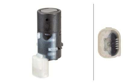 Picture of Hella Parking Aid Sensor - 358141231