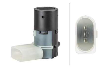 Picture of Hella Parking Aid Sensor - 358141241