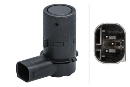 Picture of Hella Parking Aid Sensor - 358141391