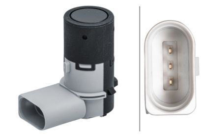 Picture of Hella Parking Aid Sensor - 358141411