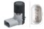 Picture of Hella Parking Aid Sensor - 358141411